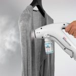 Polti Sani System Business Buharlı Dezenfeksiyon Cihazı - Görsel 3