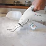 Polti Sani System Business Buharlı Dezenfeksiyon Cihazı - Görsel 8