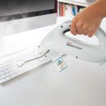 Polti Sani System Business Buharlı Dezenfeksiyon Cihazı - Görsel 7