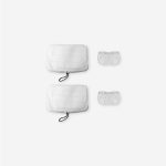 Polti SV205 Paspas İçin Mikrofiber Bez Seti