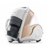 Polti Unico MCV85 Total Clean & Turbo 6 Bar Buharlı - Multisiklonik Vakumlu Elektrikli Süpürge - Görsel 2