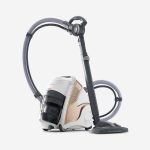 Polti Unico MCV85 Total Clean & Turbo 6 Bar Buharlı - Multisiklonik Vakumlu Elektrikli Süpürge