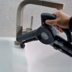 Polti Unico Turbo Vakumlu Temizlik Kiti - Görsel 2