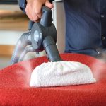 Polti Unico Yıkanabilir Küçük Lastikli Pamuklu Havlu Bez Seti - Görsel 2