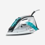 Polti Vaporella Quick & Comfort QC110 Buharlı Ütü