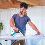 Polti Vaporella Quick & Comfort QC110 Buharlı Ütü - Görsel 5