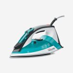 Polti Vaporella Quick & Comfort QC120 Buharlı Ütü