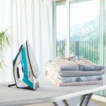 Polti Vaporella Quick & Comfort QC120 Buharlı Ütü - Görsel 4