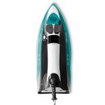 Polti Vaporella Quick & Slide QS220 Buharlı Ütü - Görsel 4