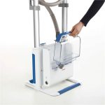 Polti Vaporella Vertical GSF60 Dikey Ütüleme Sistemi - Görsel 2