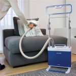 Polti Vaporella Vertical GSF60 Dikey Ütüleme Sistemi - Görsel 5