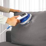 Polti Vaporella Vertical GSM20 Dikey Seyahat Ütüsü - Görsel 3