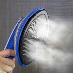 Polti Vaporella Vertical GSM20 Dikey Seyahat Ütüsü - Görsel 5