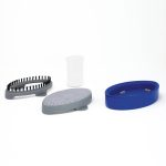 Polti Vaporella Vertical GSM20 Dikey Seyahat Ütüsü - Görsel 6