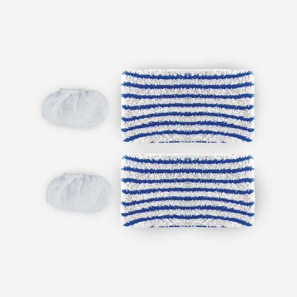 Polti Vaporetto 3 Clean Mikrofiber Bez Seti