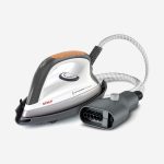 Polti Vaporetto için Fluid Curve Ütü