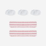 Polti Vaporetto Mikrofiber Bez Seti