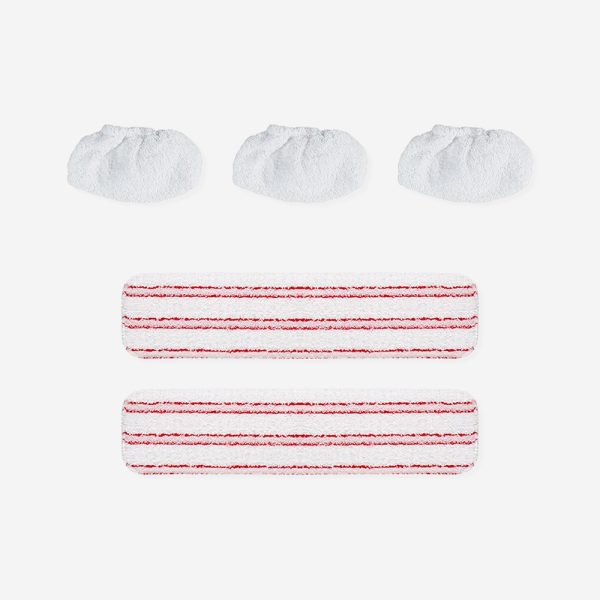 Polti Vaporetto Mikrofiber Bez Seti