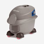 Polti Vaporetto MV 10.20 Buharlı Temizlik Makinesi