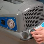 Polti Vaporetto MV 10.20 Buharlı Temizlik Makinesi - Görsel 7