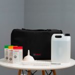 Polti Mondial Vap 4500 Profesyonel Buharlı Temizleyici - Görsel 5