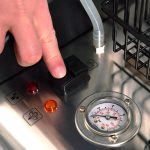 Polti Vaporetto MV 60.20 Buharlı Temizlik Makinesi - Görsel 6