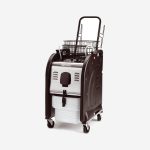 Polti Vaporetto MV 60.20 Buharlı Temizlik Makinesi