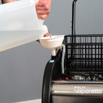 Polti Vaporetto MV 60.20 Buharlı Temizlik Makinesi - Görsel 4