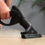 Polti Vaporetto MV 60.20 Buharlı Temizlik Makinesi - Görsel 2