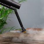 Polti Vaporetto MV 60.20 Buharlı Temizlik Makinesi - Görsel 3