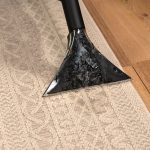 Polti Vaporetto MV 10.20 Buharlı Temizlik Makinesi - Görsel 3