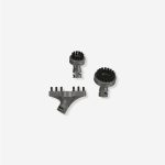 Polti Vaporetto Smart Küçük Fırça Seti