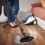 Polti Vaporetto Smart 40 Mop 3,5 Bar Buharlı Temizleyici - Görsel 10