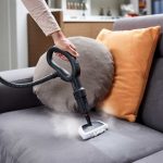 Polti Vaporetto Smart 40 Mop 3,5 Bar Buharlı Temizleyici - Görsel 7