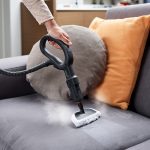 Polti Vaporetto Smart 100T 4 Bar Buharlı Temizleyici - Görsel 6