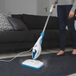 Polti Vaporetto SV220 Style Buharlı Paspas - Görsel 3
