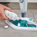 Polti Vaporetto SV450 Double Buharlı Paspas - Görsel 6