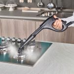 Polti Yuvarlak Plastik Fırça Seti - Görsel 2