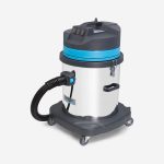 Fantom Promidi 600M3 ECO 3000 W Islak Kuru Profesyonel Elektrikli Süpürge