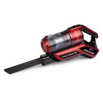 Fantom Quantum P 2049 22.2 V Şarjlı Dikey Süpürge, Kırmızı - Görsel 5