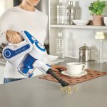 Polti Forzaspira Slim SR90B Filtre - Görsel 2