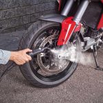 Polti Vaporetto Pro 85 Flexi 4,5 Bar Buharlı Temizleyici - Görsel 6