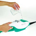 Polti Vaporetto SV205 1300W Buharlı Paspas - Görsel 8