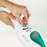 Polti Vaporetto SV205 1300W Buharlı Paspas - Görsel 6