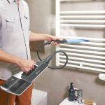 Polti Vaporetto Style Düz Buhar Başlığı + 2 Adet Havlu Başlık - Görsel 3