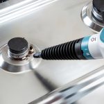 Ariete 4137 Vapori Jet 3.5 Bar Buhar Tabancası - Görsel 3