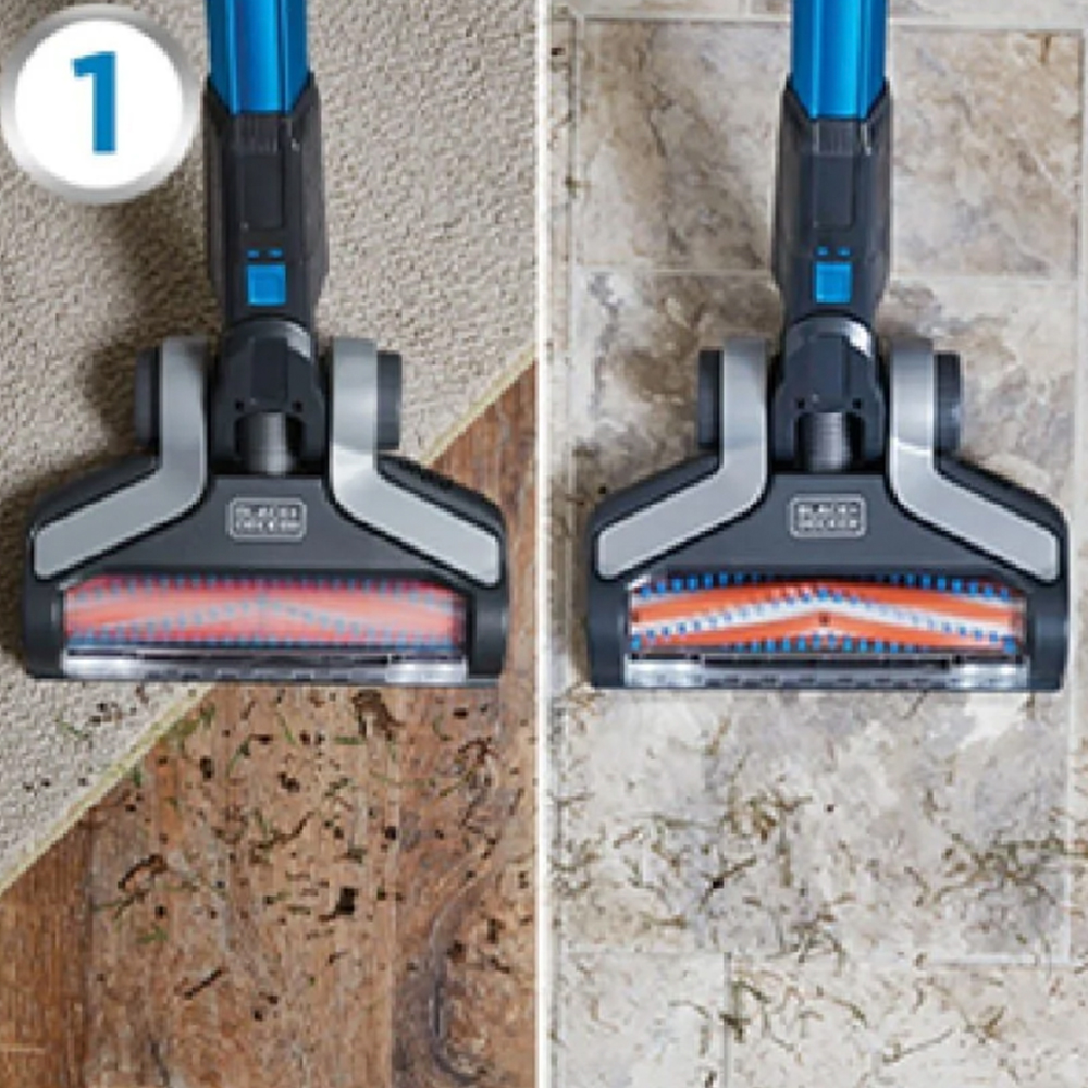 Black&Decker BHFEV362D