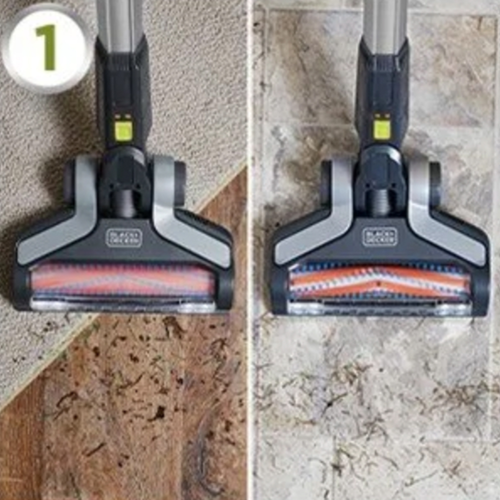 Black&Decker BHFEV362DA