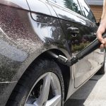 Karcher VP 160 S Vario Power