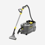 Karcher Puzzi 10/1 1250 W Halı ve Koltuk Yıkama Makinesi